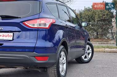 Позашляховик / Кросовер Ford Escape 2014 в Хмельницькому