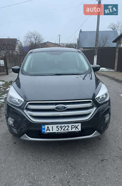 Позашляховик / Кросовер Ford Escape 2016 в Білій Церкві