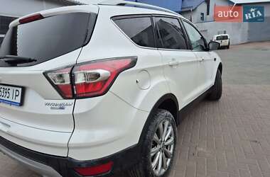 Внедорожник / Кроссовер Ford Escape 2016 в Ровно