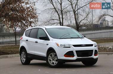 Внедорожник / Кроссовер Ford Escape 2015 в Киеве