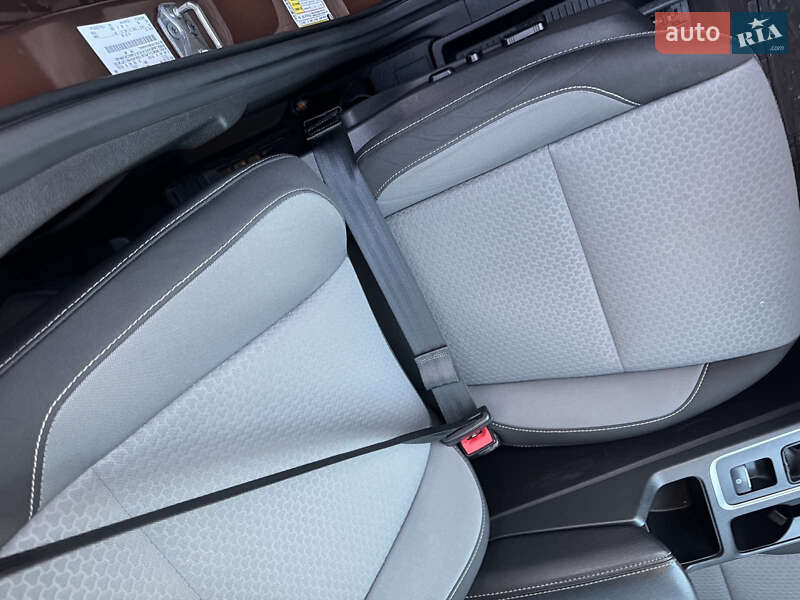 Внедорожник / Кроссовер Ford Escape 2016 в Трускавце