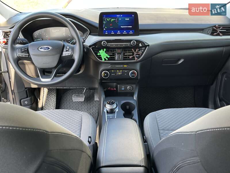 Внедорожник / Кроссовер Ford Escape 2021 в Хмельницком