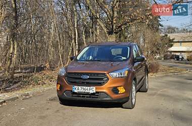 Внедорожник / Кроссовер Ford Escape 2016 в Киеве