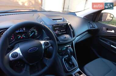 Позашляховик / Кросовер Ford Escape 2013 в Харкові