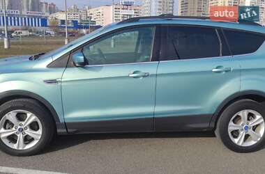 Внедорожник / Кроссовер Ford Escape 2012 в Киеве