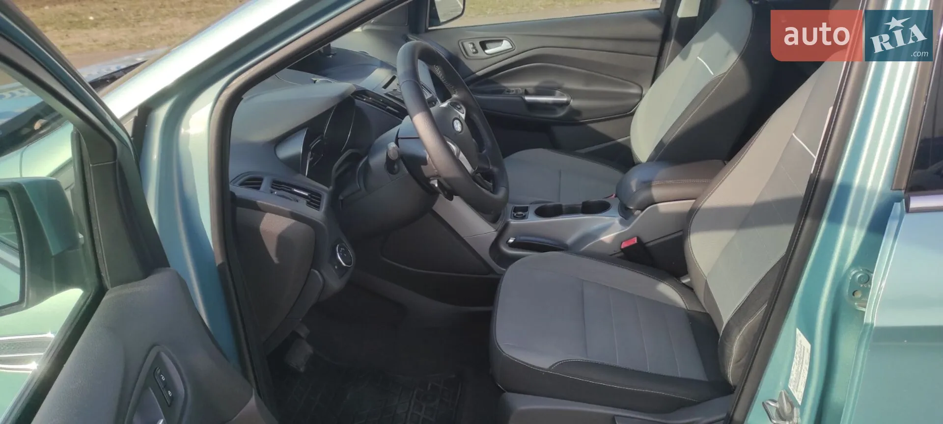2012 Ford Escape - мініатюра 12