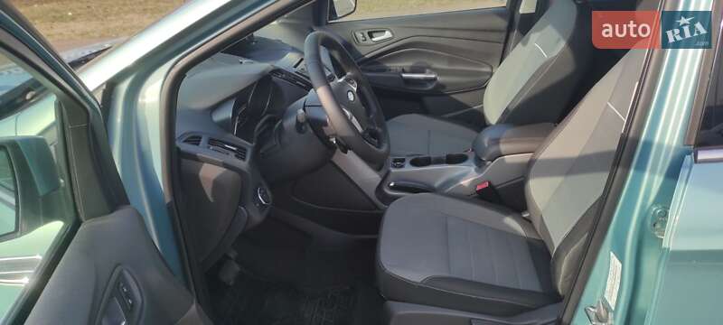 Внедорожник / Кроссовер Ford Escape 2012 в Киеве