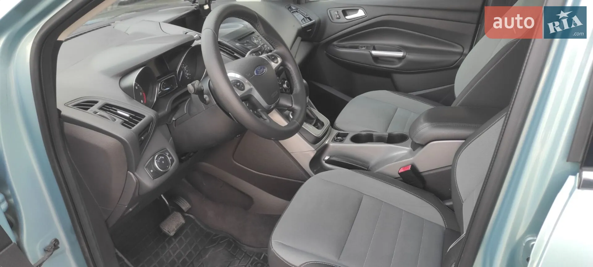 2012 Ford Escape - мініатюра 17