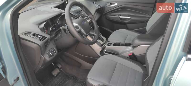 Внедорожник / Кроссовер Ford Escape 2012 в Киеве