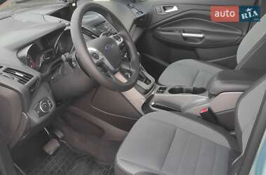 Внедорожник / Кроссовер Ford Escape 2012 в Киеве