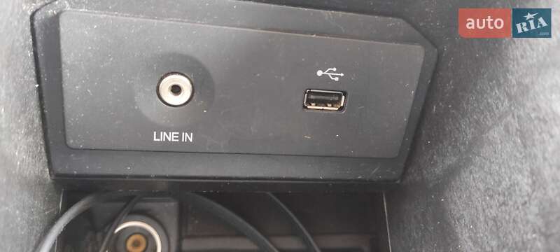 Внедорожник / Кроссовер Ford Escape 2012 в Киеве