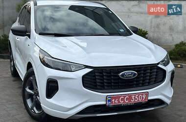 Внедорожник / Кроссовер Ford Escape 2023 в Львове