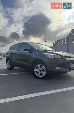 Внедорожник / Кроссовер Ford Escape 2014 в Киеве