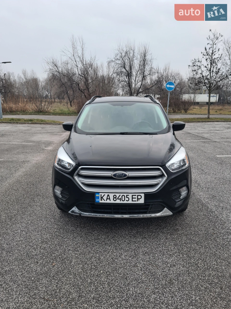 2018 Ford Escape - мініатюра 12