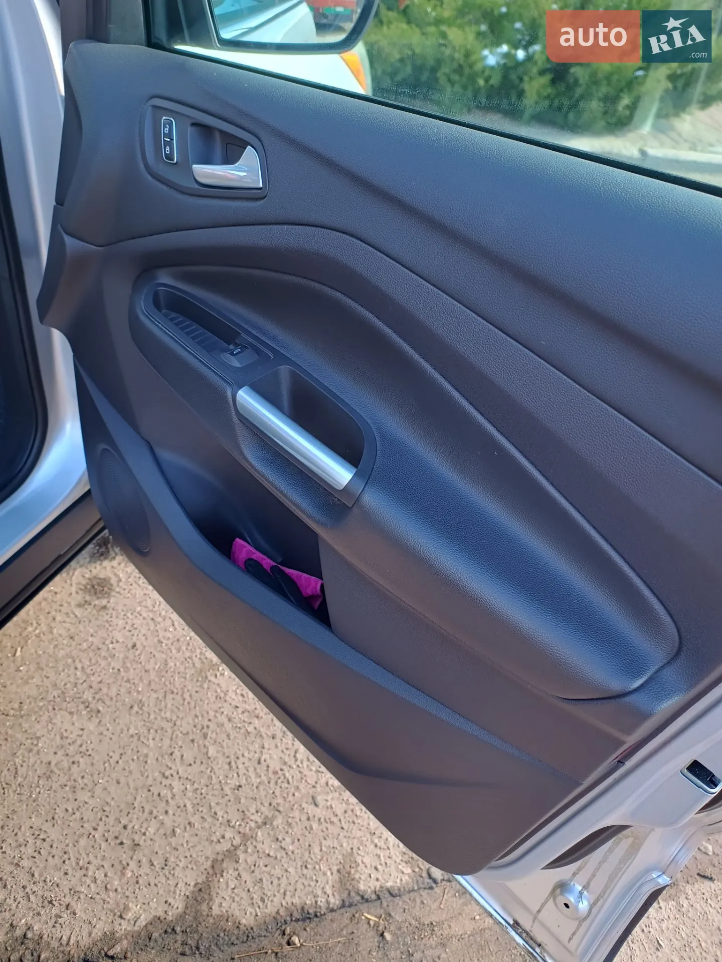 2013 Ford Escape - мініатюра 7