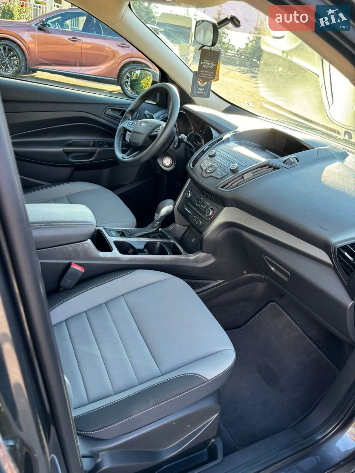 2019 Ford Escape - мініатюра 20