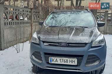 Внедорожник / Кроссовер Ford Escape 2015 в Киеве