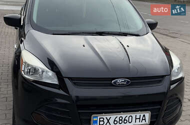 Внедорожник / Кроссовер Ford Escape 2014 в Хмельницком