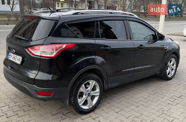 Внедорожник / Кроссовер Ford Escape 2014 в Хмельницком
