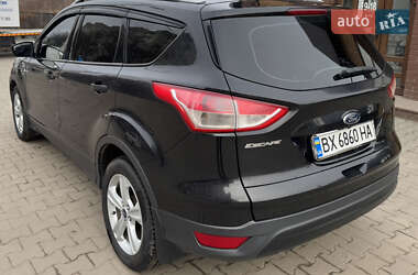 Внедорожник / Кроссовер Ford Escape 2014 в Хмельницком