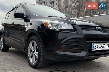 Внедорожник / Кроссовер Ford Escape 2014 в Хмельницком