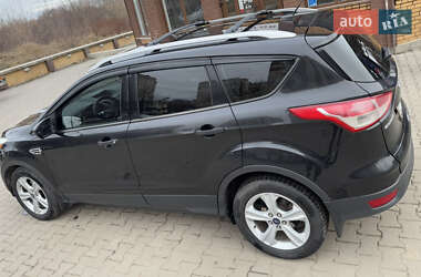 Внедорожник / Кроссовер Ford Escape 2014 в Хмельницком