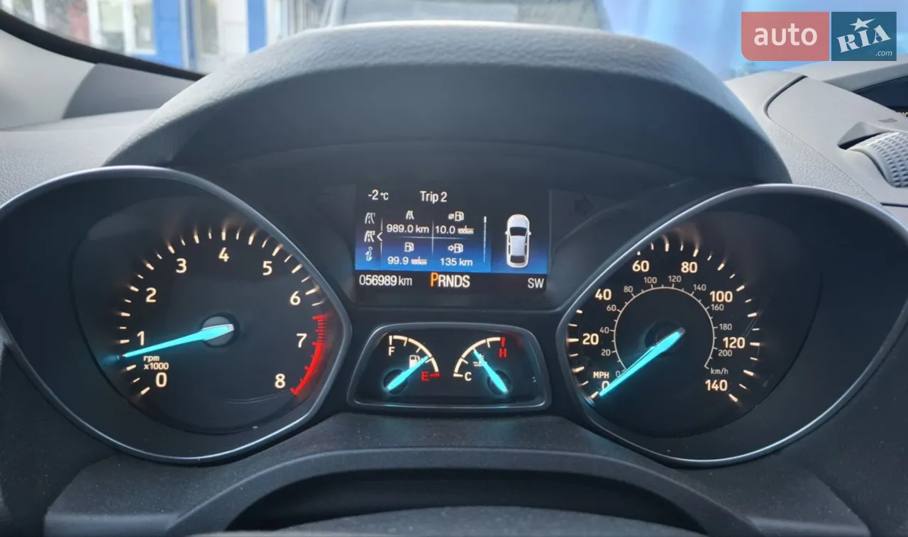 2019 Ford Escape - мініатюра 30