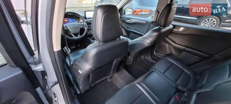 Внедорожник / Кроссовер Ford Escape 2019 в Буче фото 5 Внедорожник / Кроссовер Ford Escape 2019 в Буче