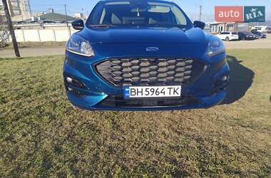 Внедорожник / Кроссовер Ford Escape 2020 в Одессе