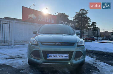 Внедорожник / Кроссовер Ford Escape 2012 в Киеве