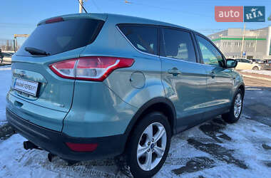 Внедорожник / Кроссовер Ford Escape 2012 в Киеве