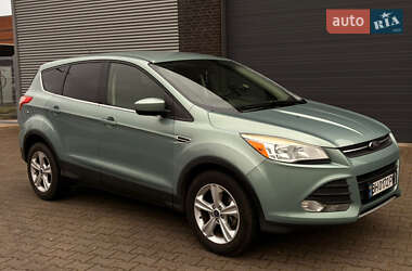 Внедорожник / Кроссовер Ford Escape 2012 в Киеве