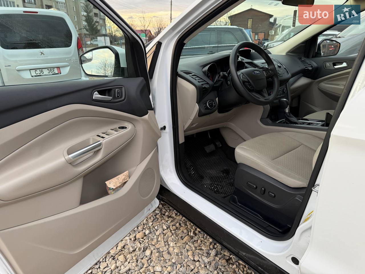 2016 Ford Escape - мініатюра 26