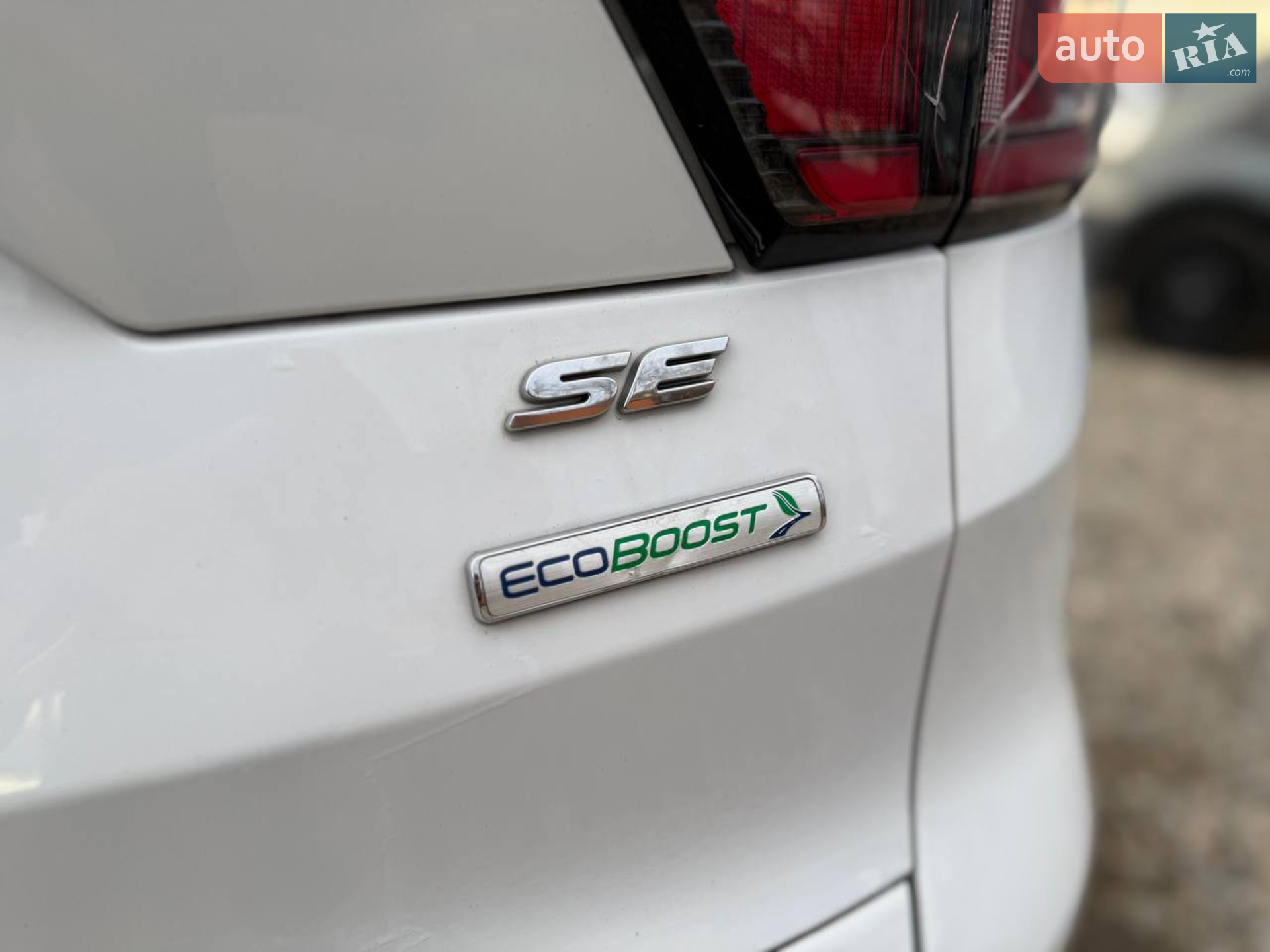 2016 Ford Escape - мініатюра 21