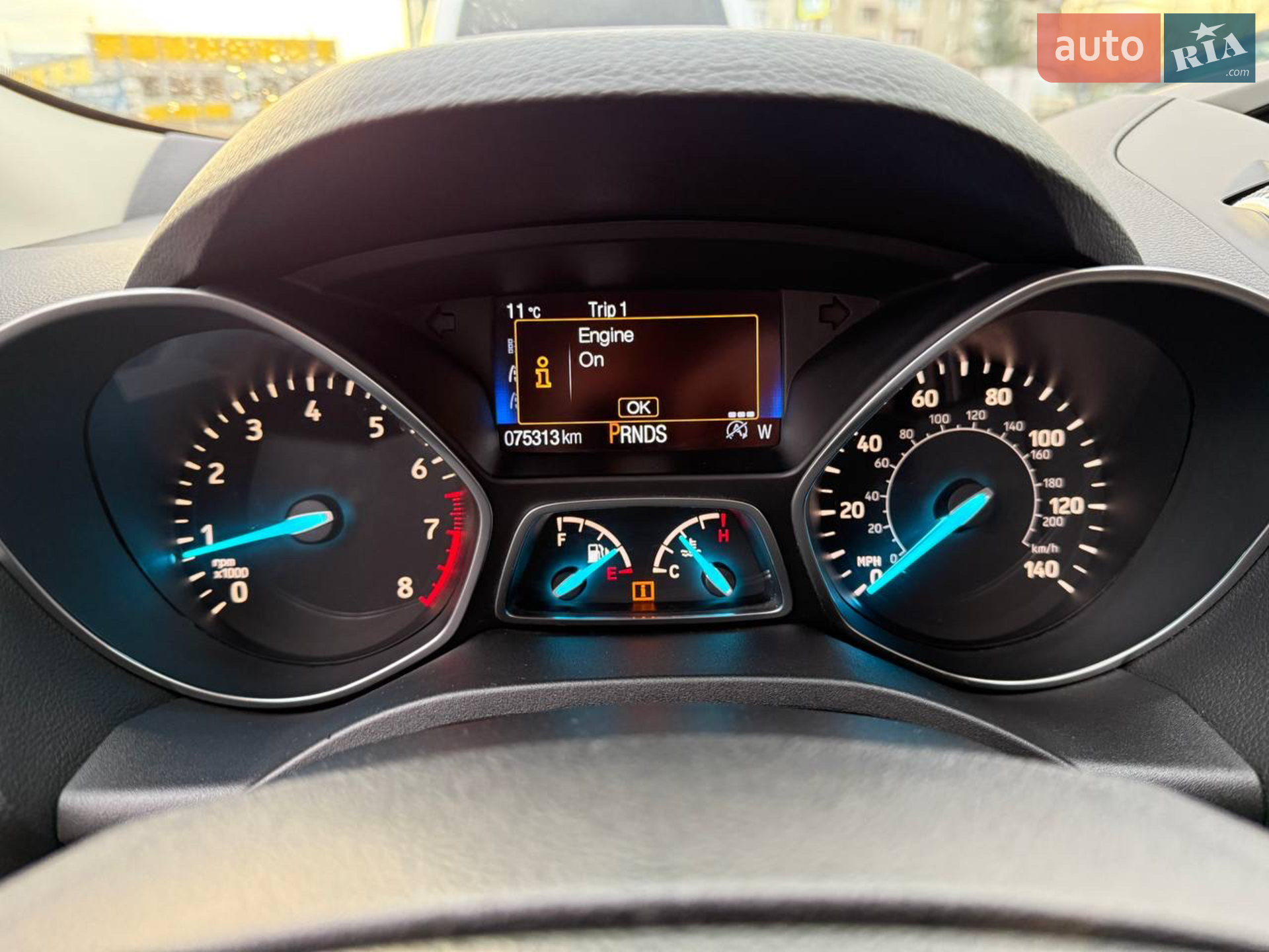 2016 Ford Escape - мініатюра 22