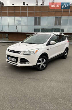 Внедорожник / Кроссовер Ford Escape 2013 в Чернигове