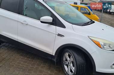 Позашляховик / Кросовер Ford Escape 2014 в Радехові