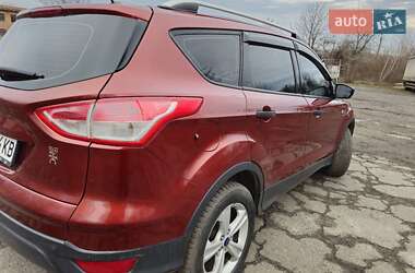 Внедорожник / Кроссовер Ford Escape 2015 в Виннице