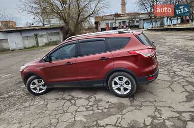 Внедорожник / Кроссовер Ford Escape 2015 в Виннице