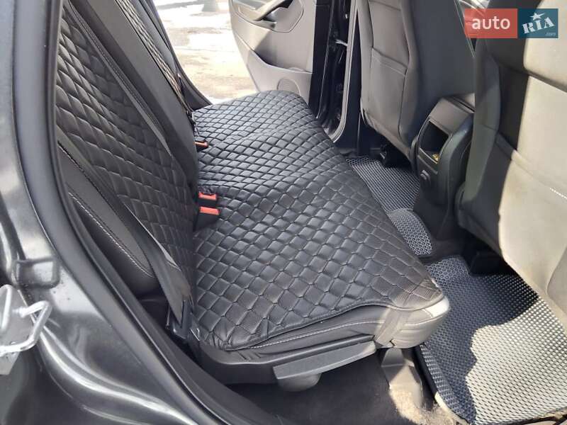 Внедорожник / Кроссовер Ford Escape 2017 в Мироновке