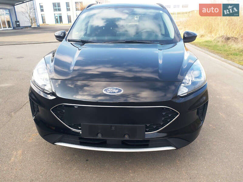Внедорожник / Кроссовер Ford Escape 2020 в Киеве