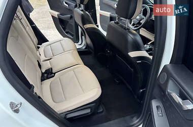 Внедорожник / Кроссовер Ford Escape 2020 в 
