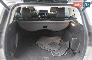 Внедорожник / Кроссовер Ford Escape 2018 в Лубнах