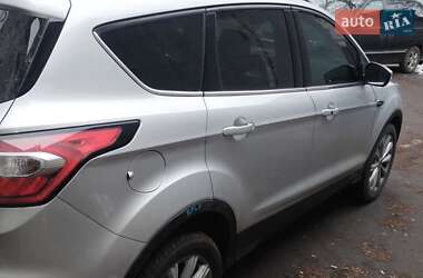 Внедорожник / Кроссовер Ford Escape 2018 в Лубнах