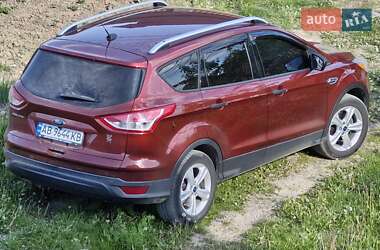 Внедорожник / Кроссовер Ford Escape 2015 в Виннице