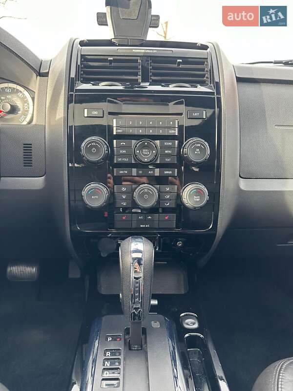 Внедорожник / Кроссовер Ford Escape 2011 в Киеве фото 22 Внедорожник / Кроссовер Ford Escape 2011 в Киеве