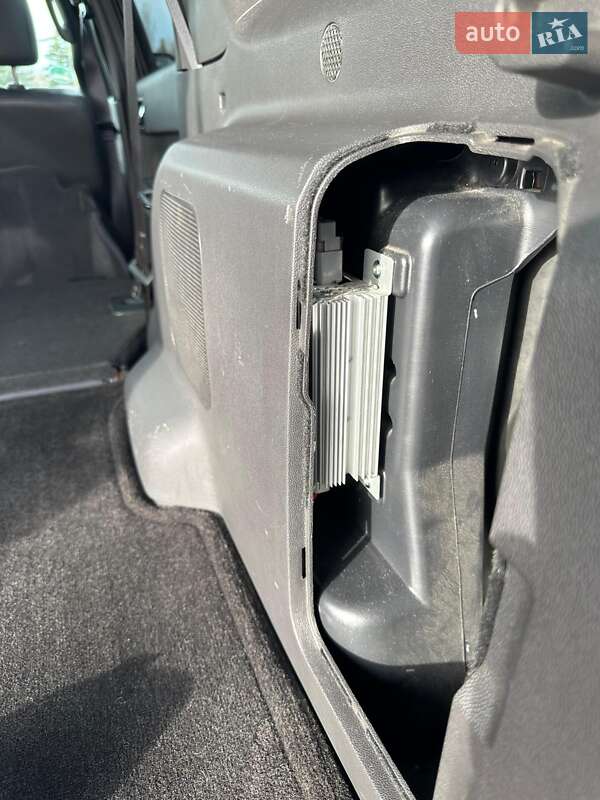 Внедорожник / Кроссовер Ford Escape 2011 в Киеве фото 24 Внедорожник / Кроссовер Ford Escape 2011 в Киеве