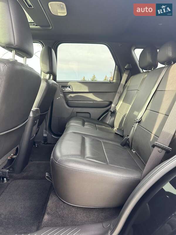 Внедорожник / Кроссовер Ford Escape 2011 в Киеве фото 25 Внедорожник / Кроссовер Ford Escape 2011 в Киеве