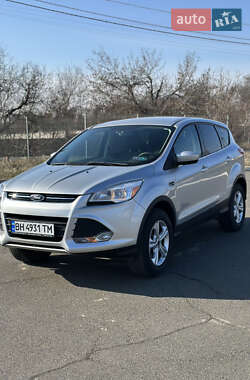 Позашляховик / Кросовер Ford Escape 2014 в Одесі