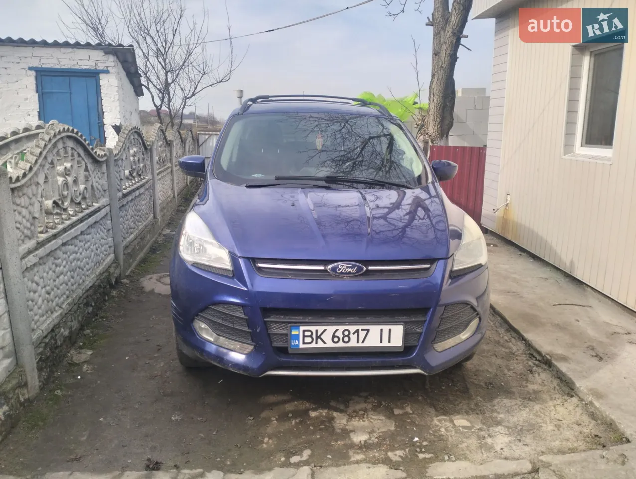 2013 Ford Escape - мініатюра 29